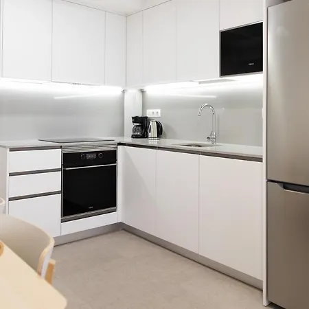 Venegas Urban Suites- 4d Apartamento Las Palmas de Gran Canaria