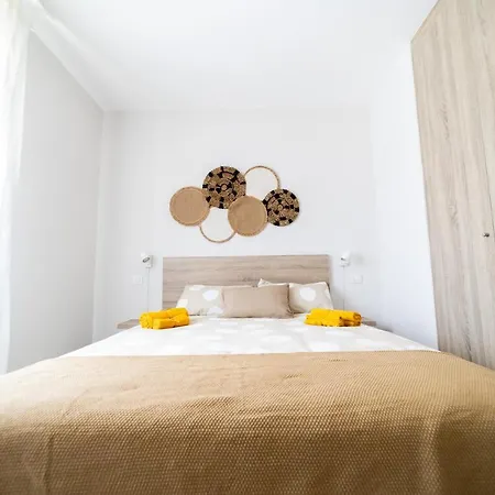 Lejlighed Venegas Urban Suites- 4d
