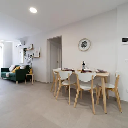 Lejlighed Venegas Urban Suites- 4d *