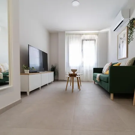 Lejlighed Venegas Urban Suites- 4d Las Palmas de Gran Canaria